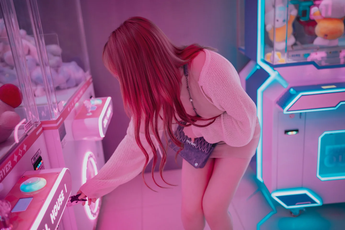 孙乐乐(Son Ye-Eun)-115 Happy Solo Birthday [251P-982MB] tg@simisebaisi 【丝足阁】037.webp